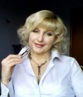 Rencontre Femme : Zhanna, 51 ans à Ukraine  Kiev
